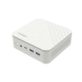 FIREBAT AM02 Mini PC AMD Ryzen 7 H255 DDR5 16GB RAM M.2 PCIe 512GB SSD WiFi6 BT5.2 1000M LAN Windows11 Desktop Computer