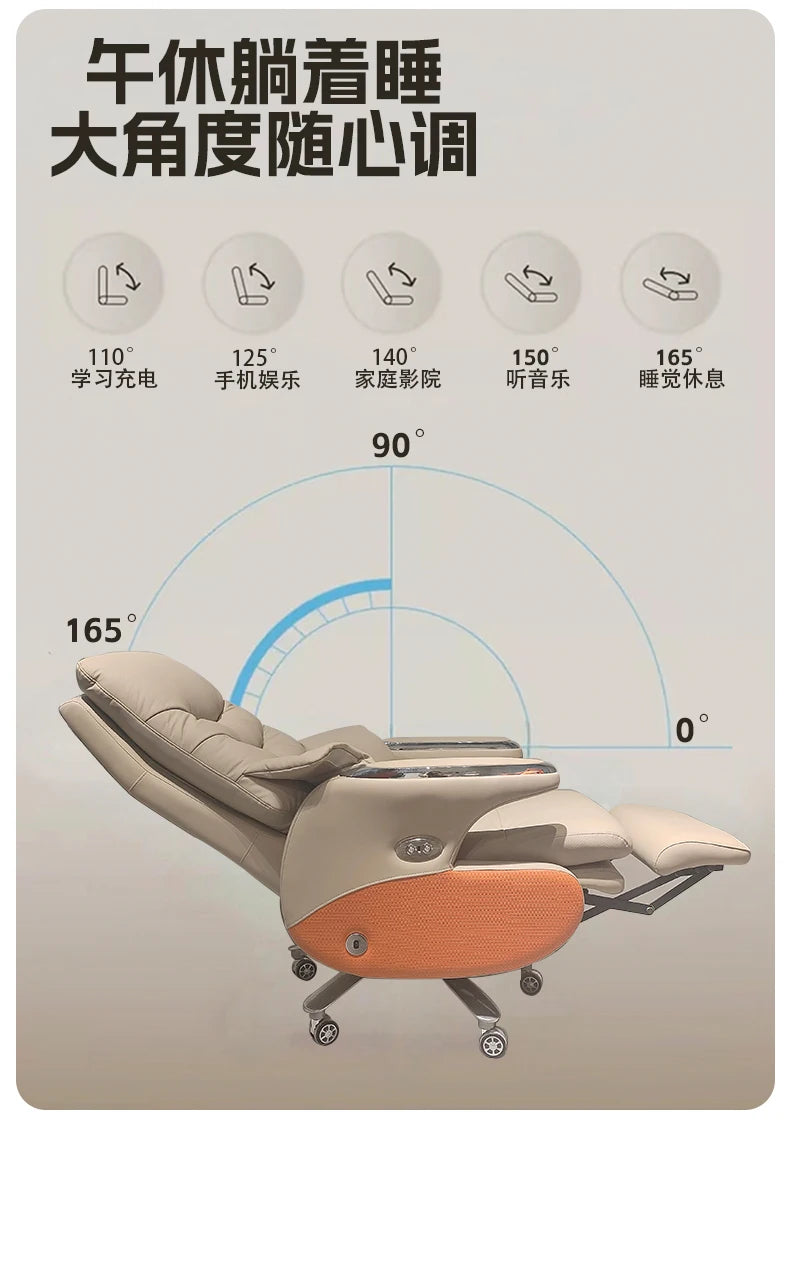 Computer Sofa Chair Office Gaming Chairs Cheap Desk Chair Set Stool With Wheels SIDIZ Homcom Reclining Relax Armchair Furniture