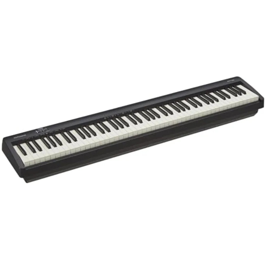FP-10 Compact 88-Note Digital Piano SuperNATURAL Piano Tones Authentic Acoustic Feel Keyboard Great for Beginners and Experienc
