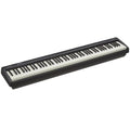 FP-10 Compact 88-Note Digital Piano SuperNATURAL Piano Tones Authentic Acoustic Feel Keyboard Great for Beginners and Experienc