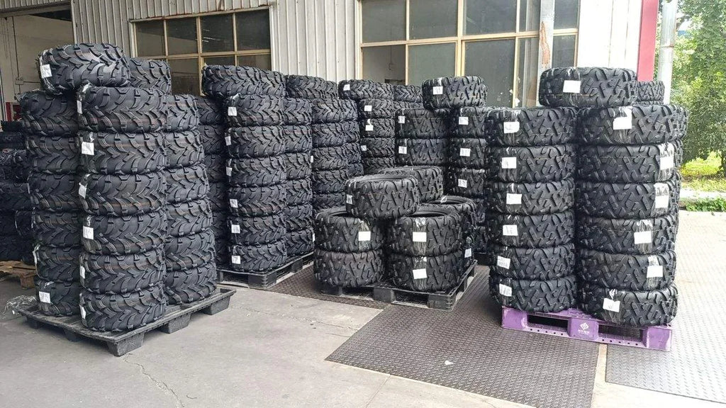 SUV off Road Motorcycle Claw Xtr Tyres  Mud Tires 15 35x11.5-15 Mud Tires 35x11.5-15