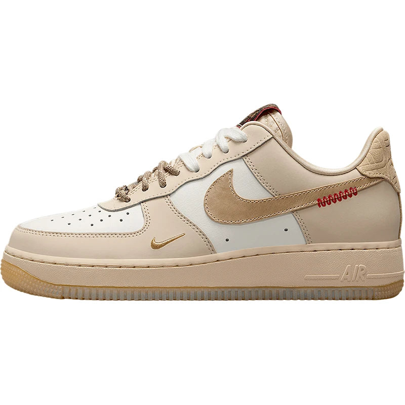 Nike Genuine Women's Air Force 1 Retro Sneakers HV5990-172