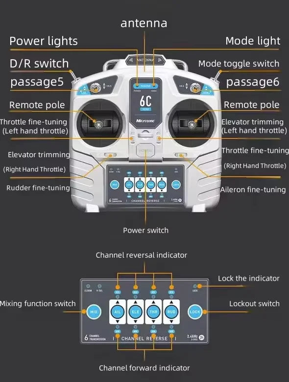 Electric Walking Board on Wheels 30T/50T Remote Control Heavy Equipment Skates Steel Frame Tools Transportation