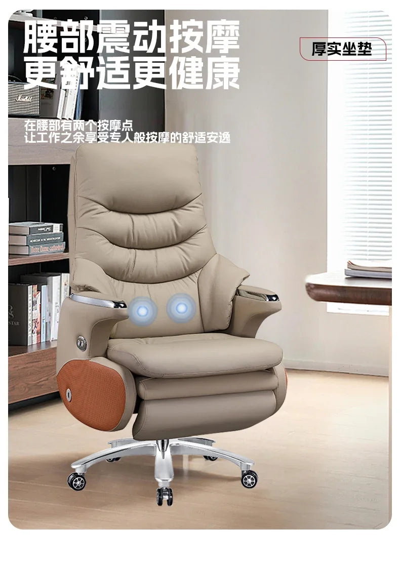 Computer Sofa Chair Office Gaming Chairs Cheap Desk Chair Set Stool With Wheels SIDIZ Homcom Reclining Relax Armchair Furniture