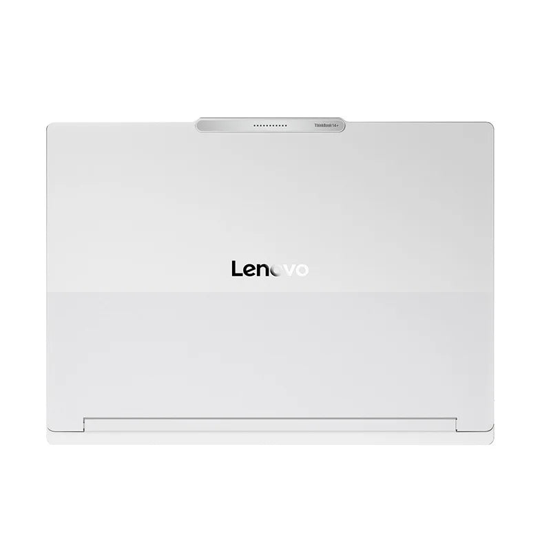2026 New Lenovo Thinkbook 14+ AI Laptop 14.5" 3K 120Hz Screen Ultra X7 358H 32GB LPDDR5x 1TB SSD Integrated Graphics Notebook PC