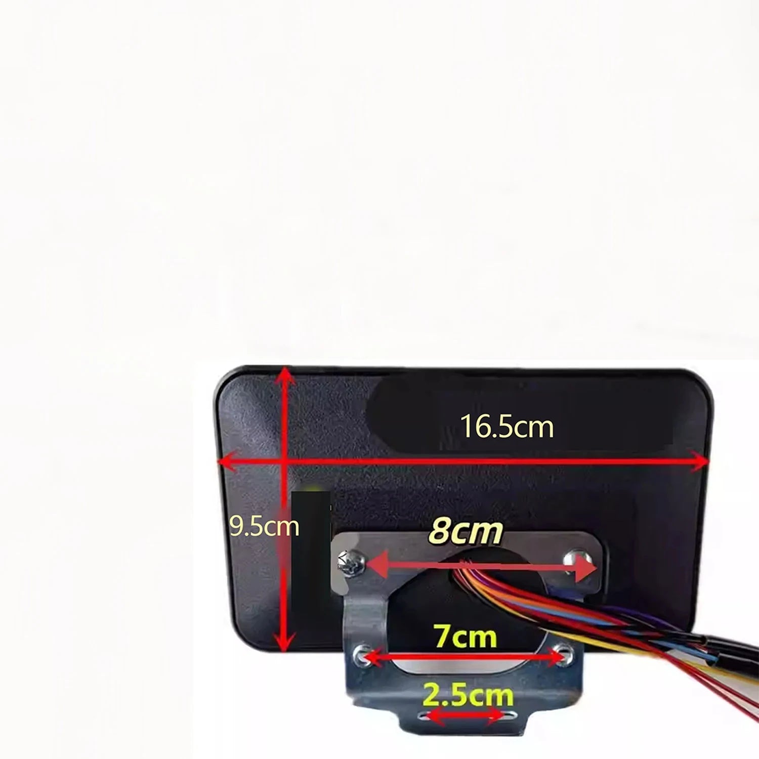 36V 48V 60V 64V 350/500/1000W 25A / 30A / 35A Brushless Motor sine wave Controller with LCD Speed Display + throller for E-bike