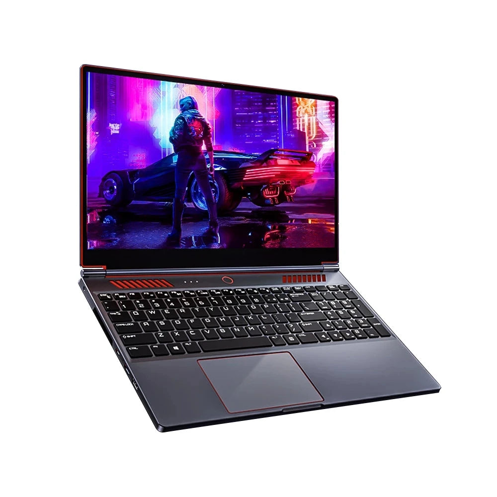 New 16.1 12900H gamer computer RTX4050 6g graphics card 12th generation 64gb 2TB business gaming laptop