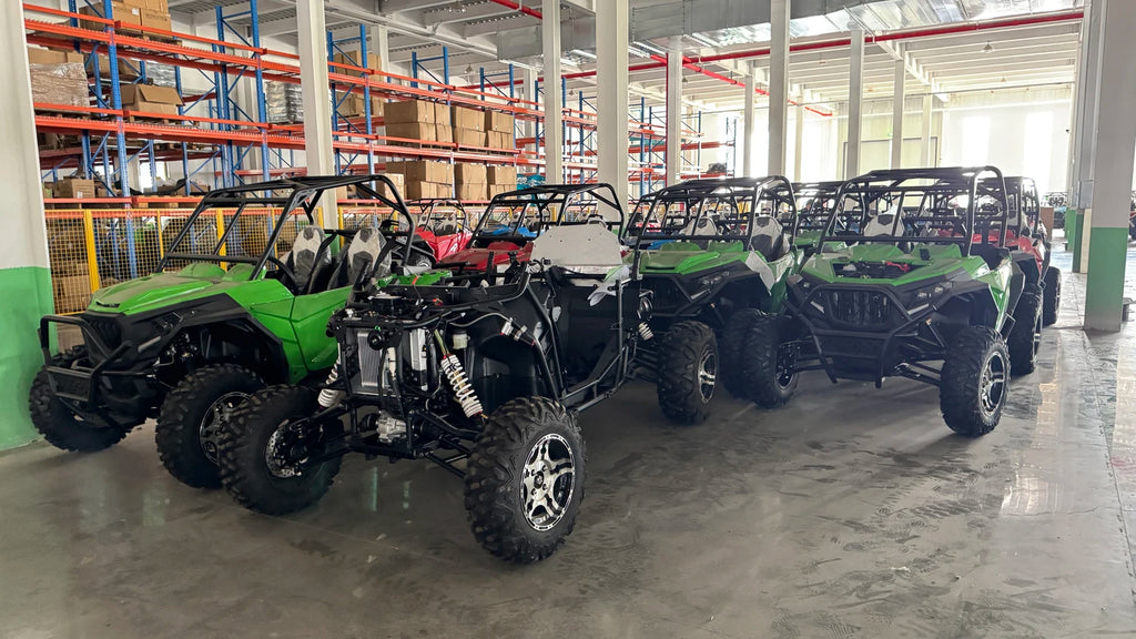 High Quality Big UTV 4x4 1000cc dune Buggy Side By Side Utv 350cc 500cc 800cc Utv 4x4 For Sale
