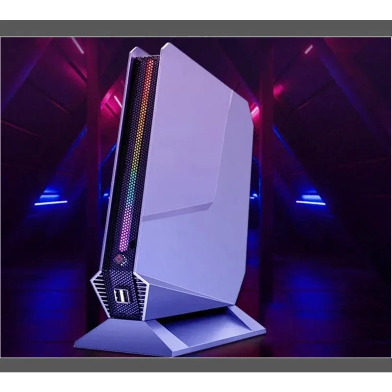 13th generation I7/I9 game computer host 13700H/13900H RTX060 8G electric mini computer host