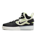 Nike Air Force 1 07 Trendy, Comfortable, Durable, Lightweight, Slip-Resistant Mid-Top Casual Sneakers DQ1872-100