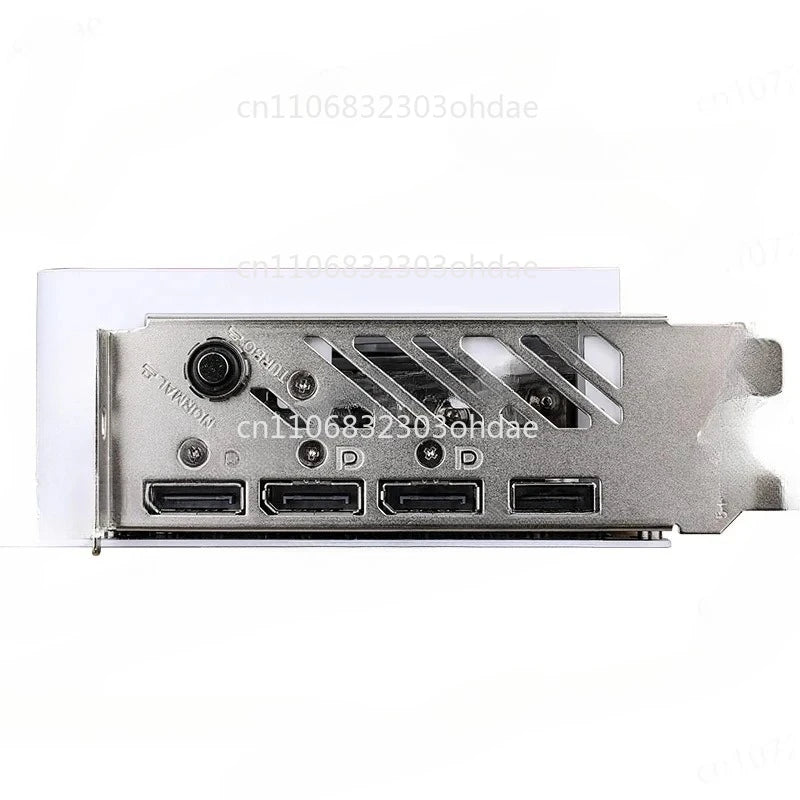 Rainbow GeForce RTX5070 Ultra W OC 12GB GDDR7 Gaming Graphics Card