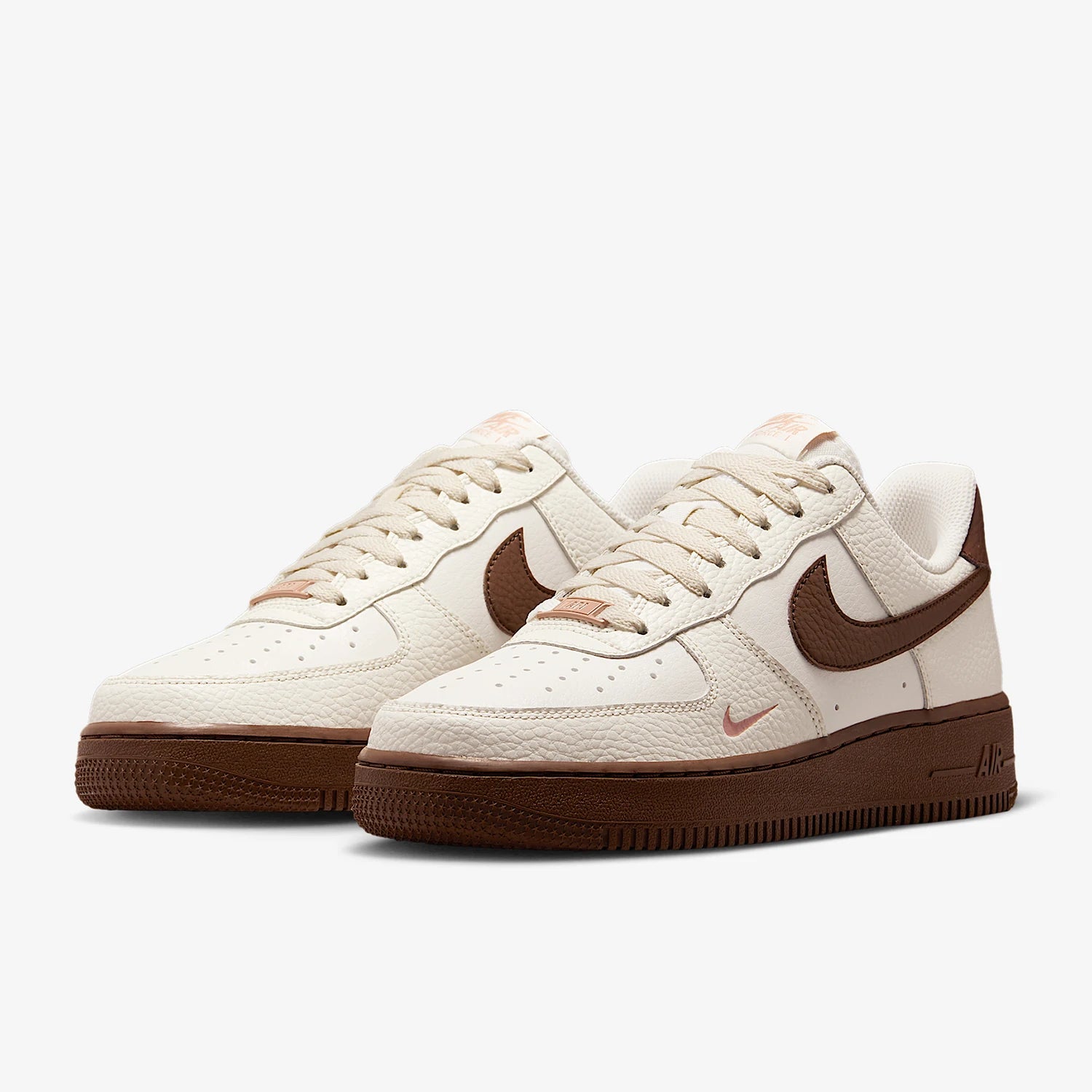 Nike genuine Air Force 1 Women's Lightweight Classic Sneakers IM3378-122