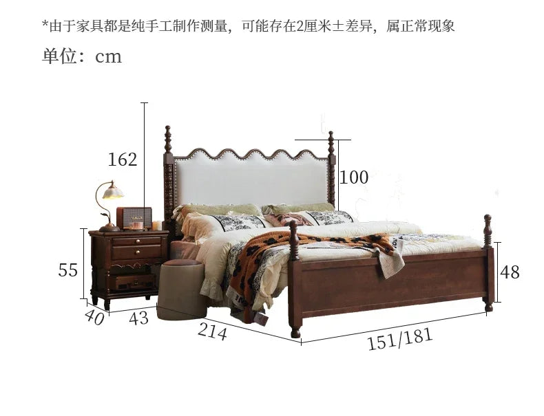 Design Twin Modern Sale Bed Frame Luxury Loft Bedroom Headboards Bed Frame Double Full Size Muebles De Dormitorio Home Furniture