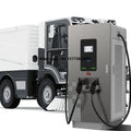 OCPP1.6J Fully Functional Test Passed Car Charger Fast Ev Charger Station New Energy Vehicle Charging Station EV Charger