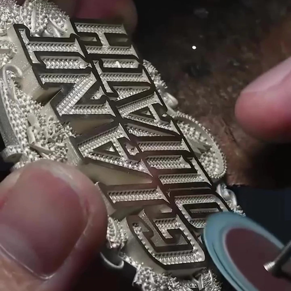 3D Pendant with Custom Design - Unique Personalized Necklace for Men and Women, Multiple Shapes and Symbol, Anniversary Gift