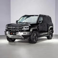 2025 5 Plug-In Hybrid Electric Car New Energy Vehicle with High Price Big New and Used Leopard 5 Equation