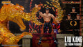 【UA】Original Storm Toys MORTAL KOMBAT LIU KANG- SPECIAL EDITION 1/2 Action Figures Model Toys Gifts