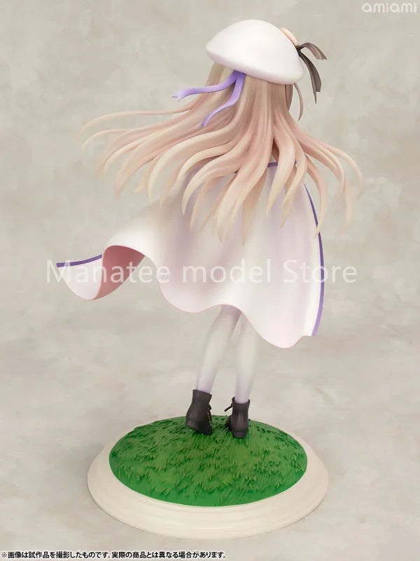 Kotobukiya Original Kud Wafter Kudryavka Noumi 1/7 PVC Action Figure Anime Model Toys Collection Doll Gift