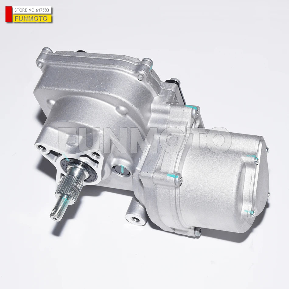 EPS assy for CForce 800XC CF800AU-2A 850 X8HO CF1000 Overlander X10 ATV code  9AWA-150800-20000