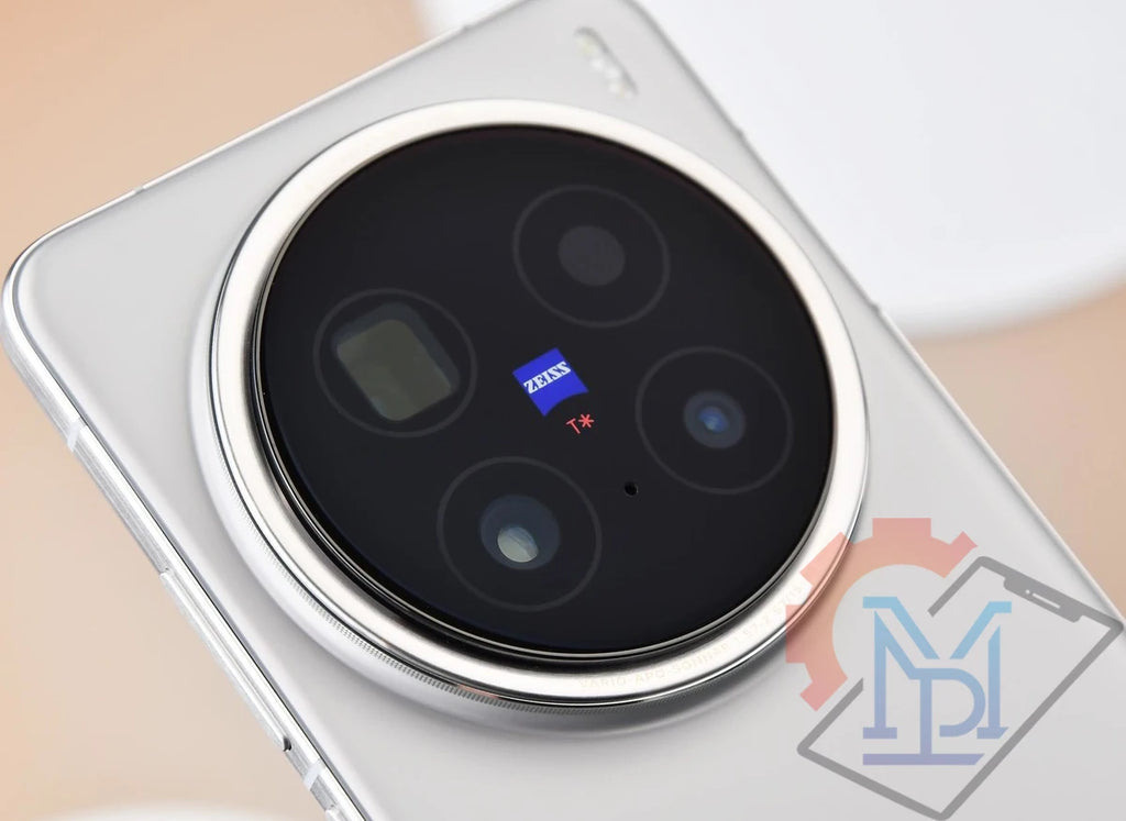 New Original Vivo X200 Pro 5G Mobile Phone 6.78 Inches 120Hz Screen Dimensity 9400 Camera 200MP Battery 6000mAh Smartphone
