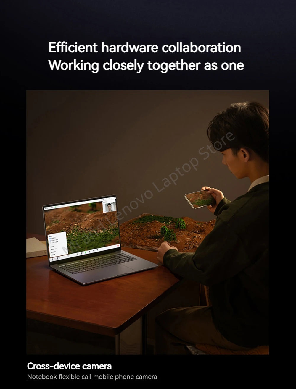 Xiaomi Book Pro 14 2026 Ultra5-338H/UltraX7-358H 32GB+1TB 14.6inch 3.1K 120Hz OLED Screen