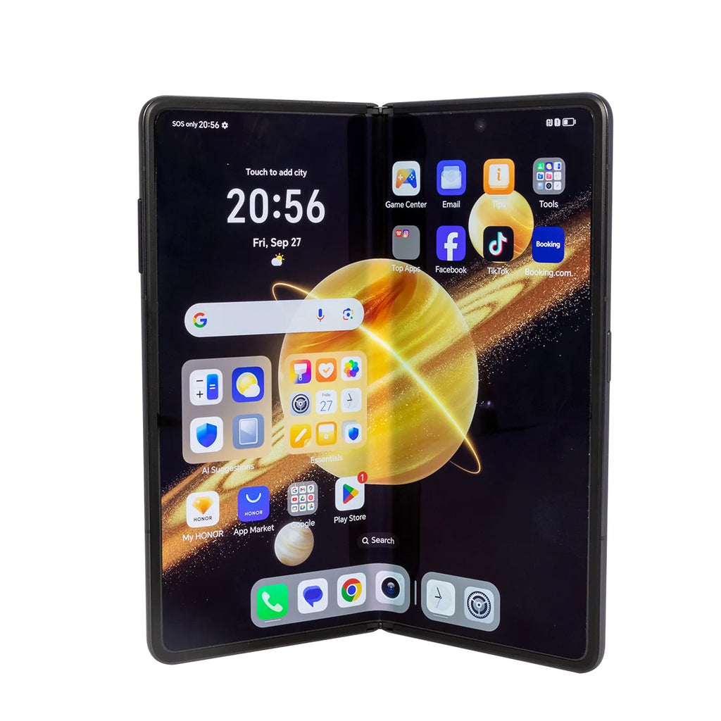 【IN STOCK】HONOR Magic V3 Global Version 5G Phone Snapdragon 8 Gen 3 7.92" Foldable LTPO AMOLED 120Hz Display 50MP Main Camera