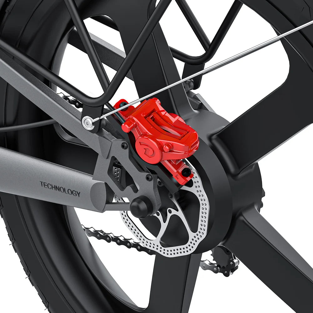 COSWHEEL T26 Electric Bicycle 1500W Ebike Powerful motor 48V25AH lithium battery adult Electric Bike 26*4 Inch Fat Tire E-bike
