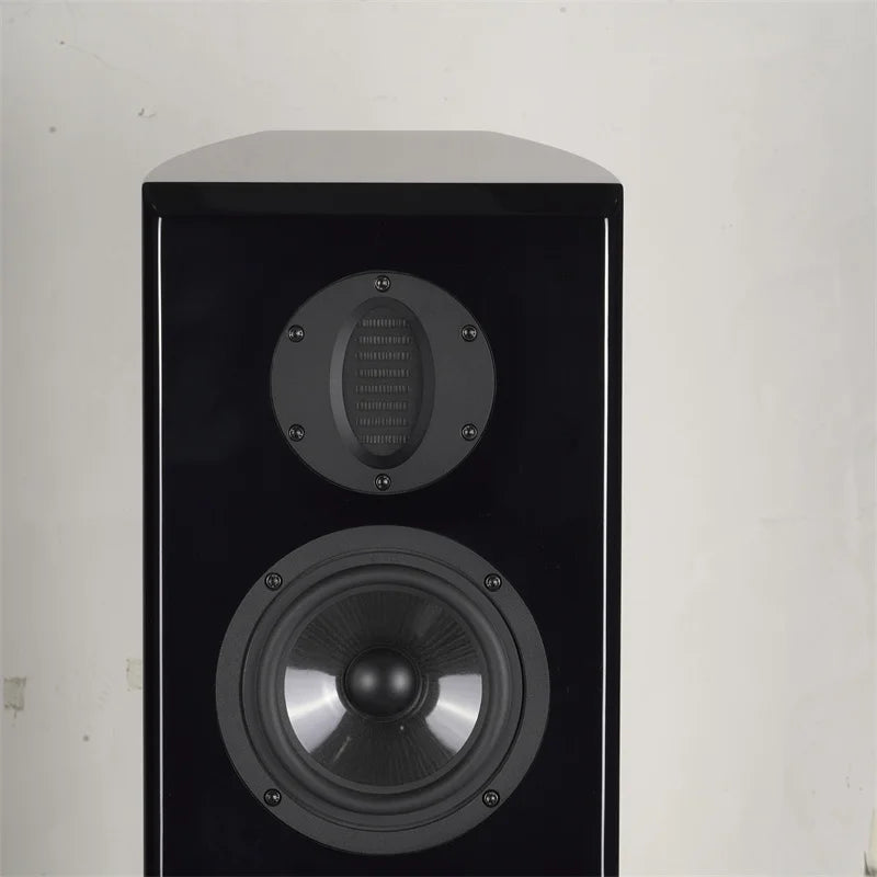 AURUM CANTUS Harmony Mini DSP Electronic Frequency Division Active HIFI Speaker 3 Way 3 Unit 3 Power Amplifier