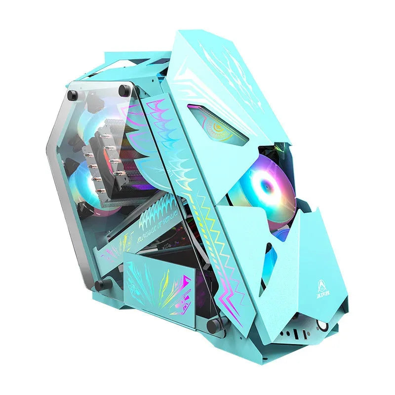 Wholesale Price OEM Computer Hardware Desktops Gaming PC Computer With Gtx1050ti Graphics Card