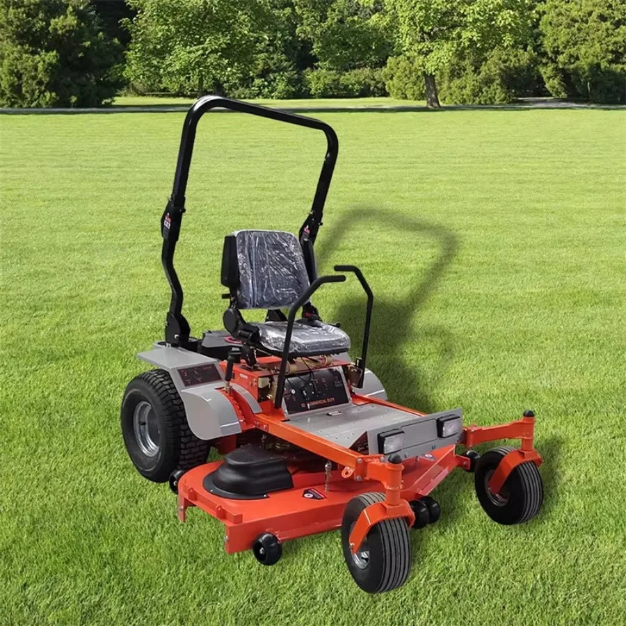 Lawn Mowers Car 48 Sit Ride-on 42 Small Mulching Used Tv Quad Bike Agricultural Wheels Controller All Terrain Lawn Mowers