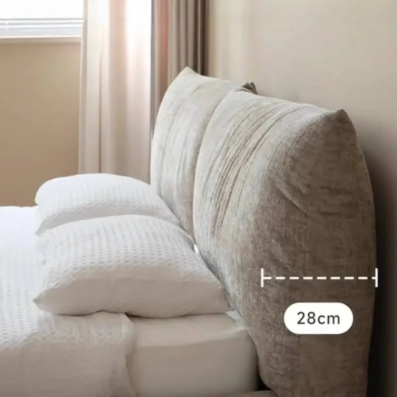 Storage Space Wood Bed Frame Headboard Sale Modern Luxury Bed Frame Twin Full Size Bedroom Mobili Per La Casa Home Furniture