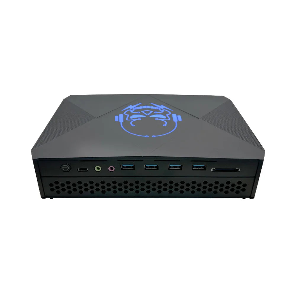 13th generation I7-13700H/i9-12900HK with unique game mini host MINIPC