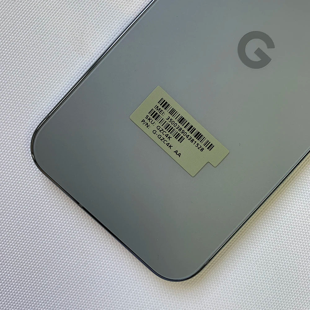 Original Google Pixel 9 Pro XL 5G Mobile Phone 128GB/256GB/512GB NFC eSIM 120Hz 6.8'' 50MP+48MP+42MP OctaCore Android SmartPhone