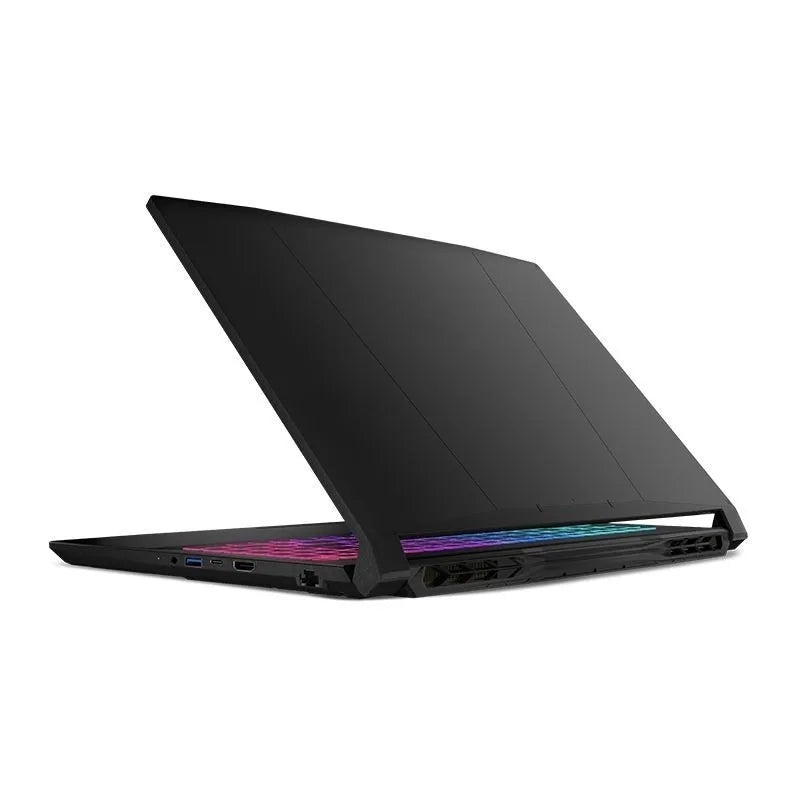 Game Ben 14th Generation i9HX RTX5060 Laptop Student Computer