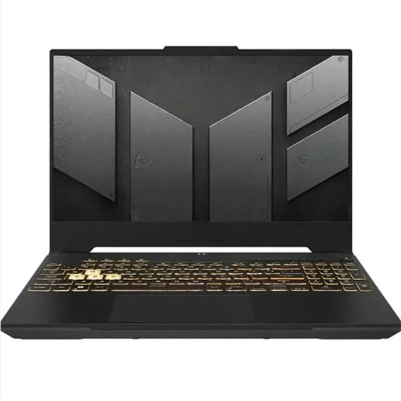 F1515.6-inch gaming laptop 13th generation core i9-13900H 1TB solid state drive 64GB RTX 4060 wind 13900H 8GB