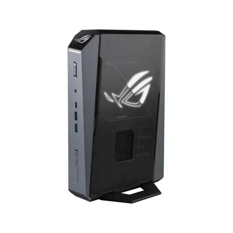 New ROG GR70 RTX 5070 R9 9955HX 3D 16 Core Processor 32GB RAM 1TB SSD High Performance Gaming Mini PC