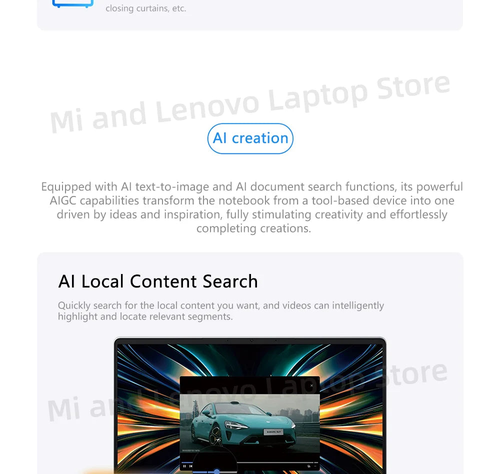 Xiaomi REDMI Book 14 2026 Ultra5-125H 32GB+1TB 14inch 2.8K 120Hz Screen