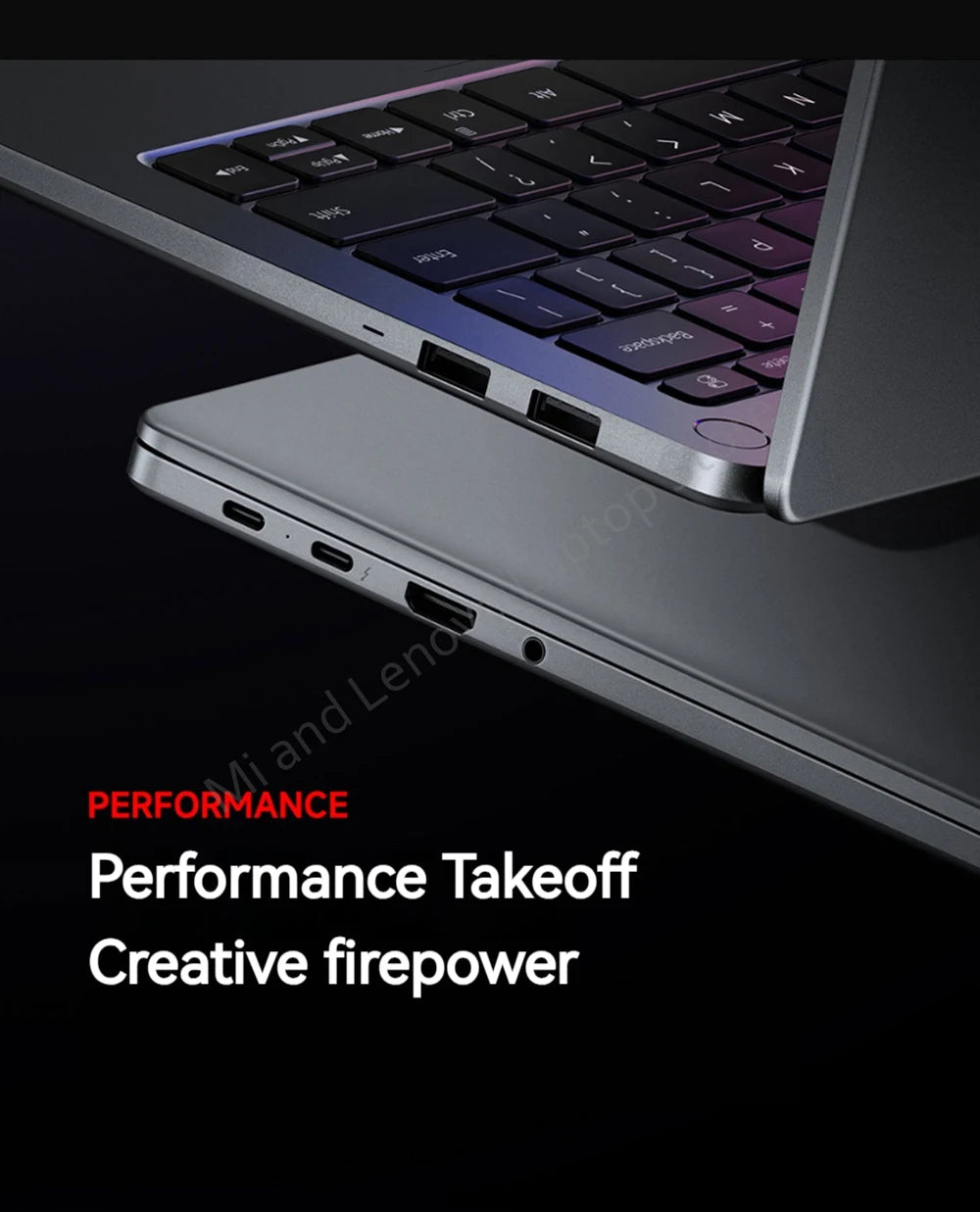 Xiaomi Book Pro 14 2026 Ultra5-338H/UltraX7-358H 32GB+1TB 14.6inch 3.1K 120Hz OLED Screen