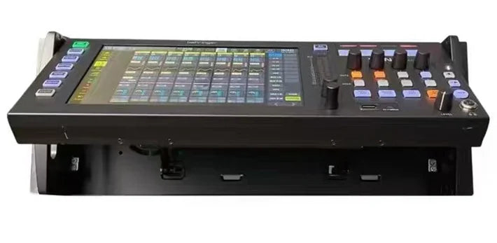 New Behringer WING RACK Rackmount 48-Channel Digital Mixer For Live Show Professional Audio Sound System
