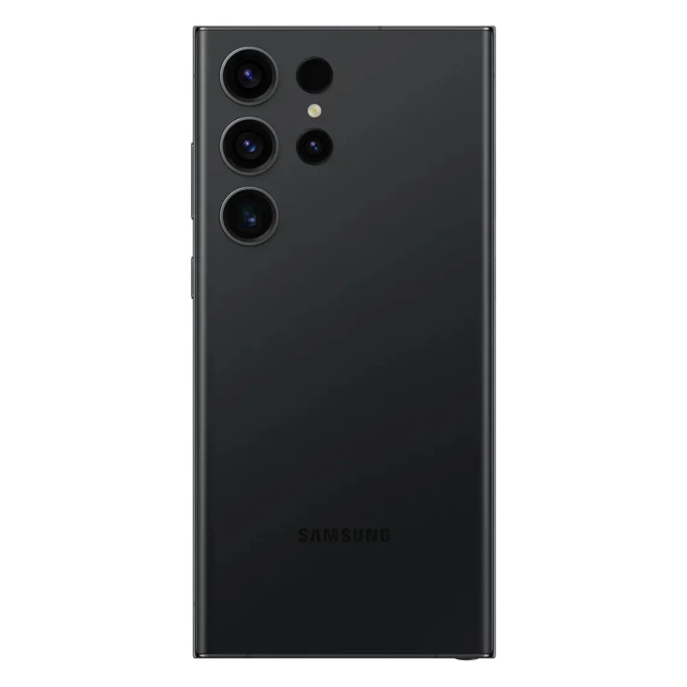 Samsung Galaxy S23 Ultra S918U1 5G Mobile Phone 6.6" AMOLED 8GB RAM 256GB ROM Snapdragon 8 Gen 2 Octa Core S23 ultra cellphone