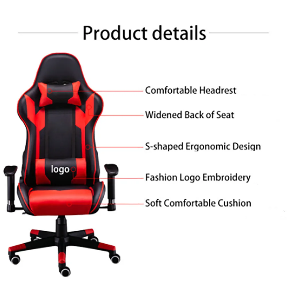 For  Best Seller Cheap Computer Gaming Chair Scorpion Gaming Chair