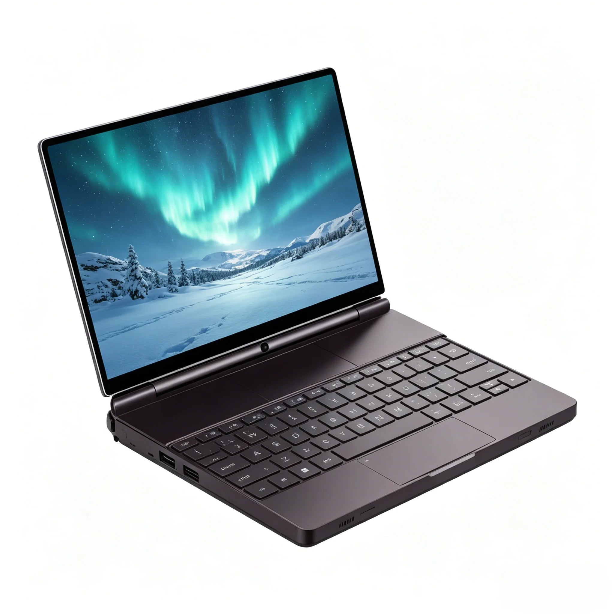 Wild Rapid GPD 2026 WIN Max 2 Gaming Laptop High Performance 32GB RAM 1TB/2TB SSD AMD 8840U CPU AI9 HX370 Mini PC for Gaming