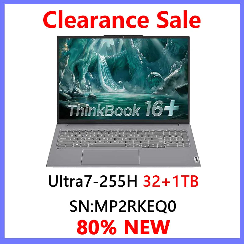 Lenovo LEGION R7000 2024 R7 8745H RTX4060 16G+ 512GB 15.6inch FHD 144Hz Screen