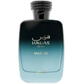 Hawas MALIBU for Him - Eau De Parfum Spray Hawas ICE Makeup Women's Perfume 100 ML, 3.38 Fl Oz