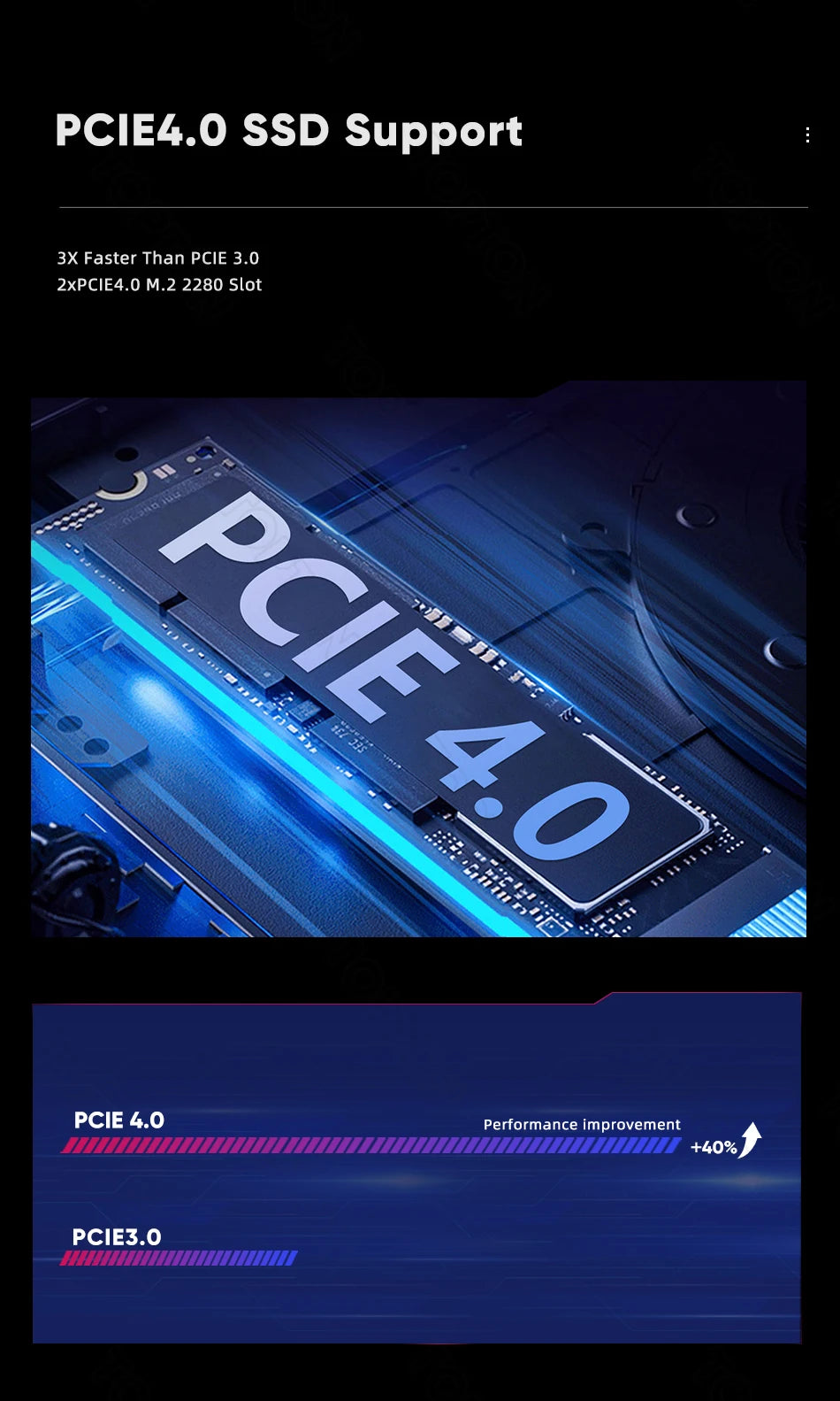 Topton Gaming Mini PC NVIDIA RTX 4070 4060 8G Intel i9 13900HX 13900H 12900H i7 13800H Windows 11 Desktop Gamer Computer WiFi6