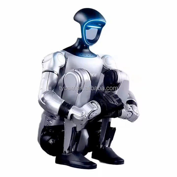 Hot Selling Products in 2026-Integrated Intelligent Humanoid Robots, AI Home Care Robots, and Industrial Factory Robots in China