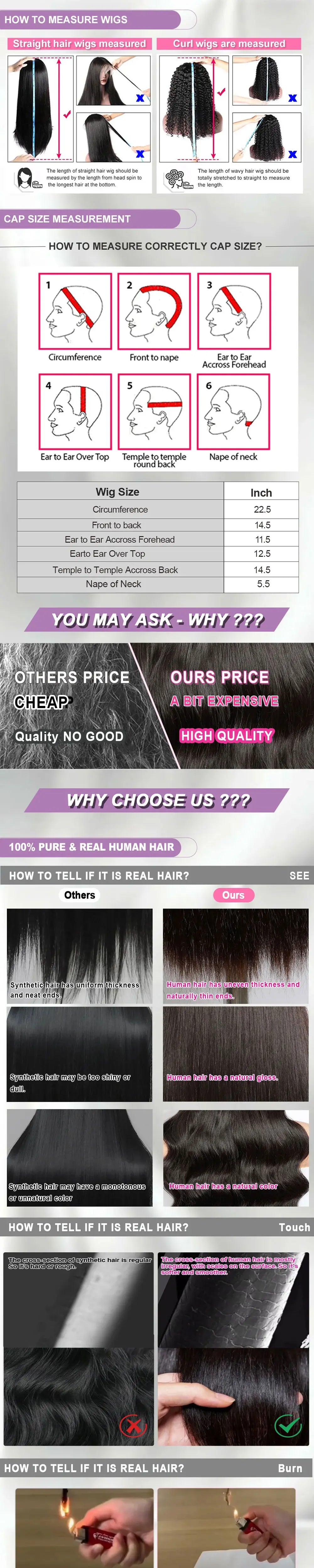 Megeen 13X4 Transparent Lace Frontal Wig Highlight P4/27 Human Hair Honey Blonde Straight Lace Front Wig Colored Ombre Wigs Remy
