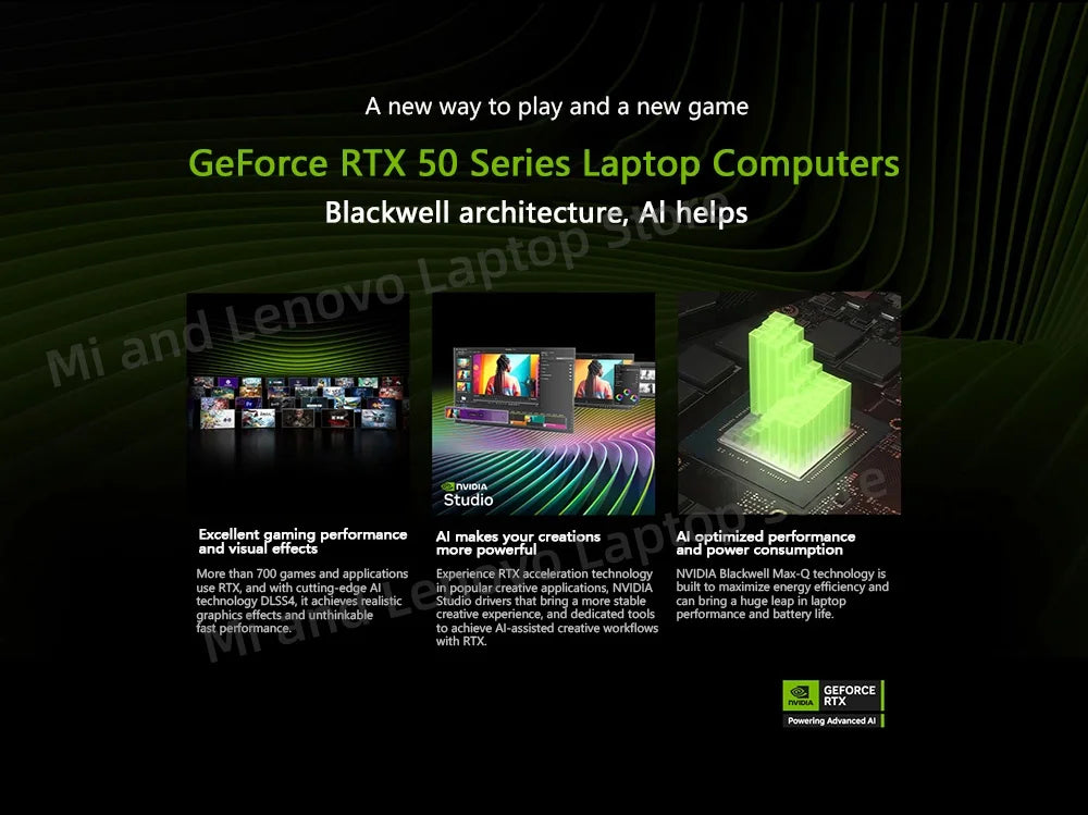 Lenovo LEGION R7000P 2025 R9 8945HX RTX5060/RTX5070 8G 16/32G+1TB 16inch 2.5K 240Hz Screen