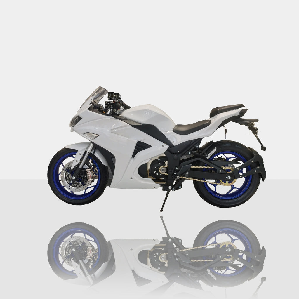 XDS Motorcycle Outstanding Quality Delivery Street 3000w 5000w 8000w Dirt Bike Electric Motorcycle