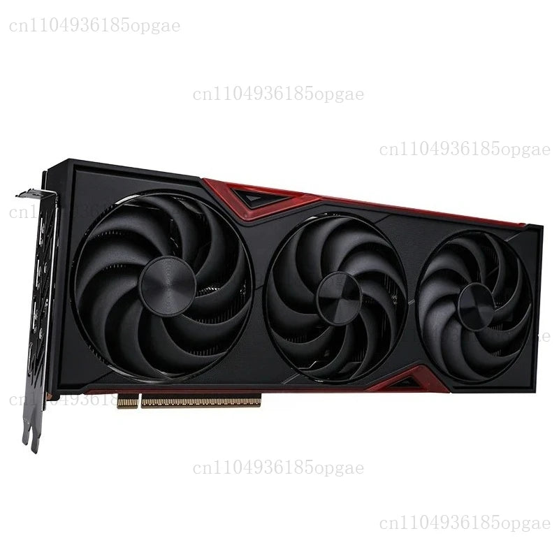 5070 Independent Graphics Card Deluxe Version 12G Desktop Computer Game Clip Live Rendering